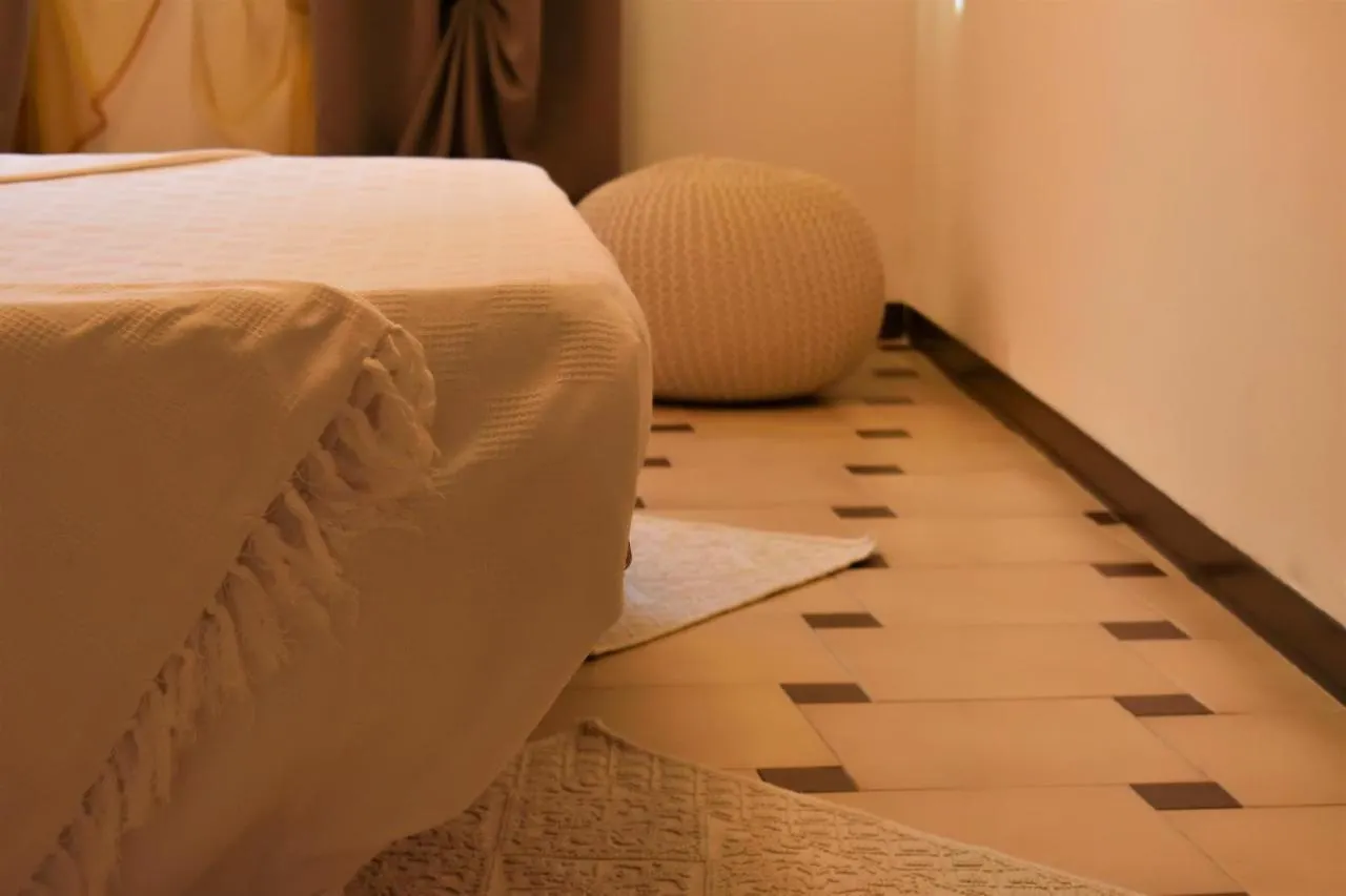 Casa vacanze Da Mammai - Casa con giardino Villa Càbras