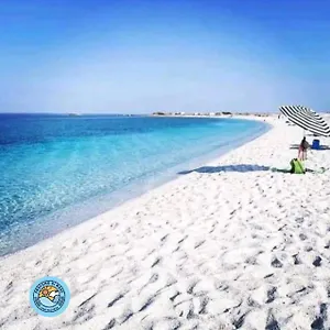 Profumo Di Mare Càbras